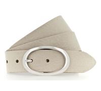 Vanzetti 35mm Woman´s Belt W90 Cream