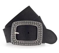 Vanzetti 40mm Women´s Belt W95 Black