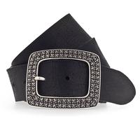 Vanzetti 40mm Women's Belt W110 Black