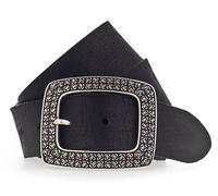 Vanzetti 40mm Women's Belt W75 Black