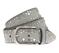 Vanzetti Belt 35MM W90 L.grey