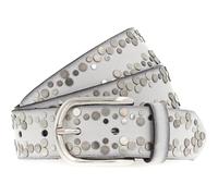 Vanzetti Belt 35MM W95 White