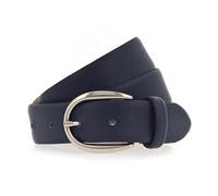 Vanzetti Ceinture 30mm Leather Belt pour femme 100 cm