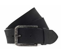 Vanzetti ceinture 40mm Leather Belt W110 Black