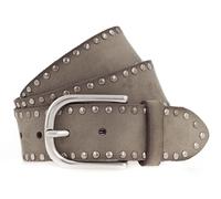 Vanzetti ceinture 40mm Leather Belt W80 Taupe