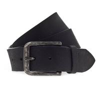 Vanzetti ceinture 40mm Leather Belt W85 Black