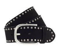 Vanzetti ceinture 40mm Leather Belt W85 Black