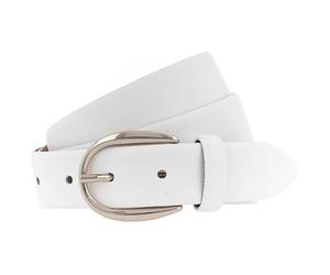 Vanzetti Ceinture 80 cm blanc