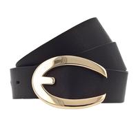 Vanzetti Ceinture 90 cm noir