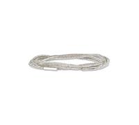 VANZETTI Ceinture argent, Taille 75-95