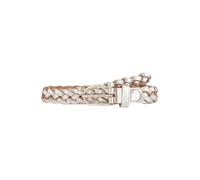 VANZETTI Ceinture argent, Taille 85