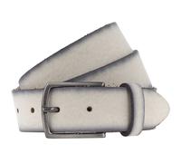 Vanzetti Ceinture Cuir creme (V4580A6559-110-0115)