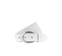 VANZETTI Ceinture blanc, Taille 100
