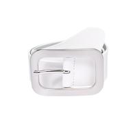 VANZETTI Ceinture blanc, Taille 75
