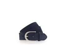 VANZETTI Ceinture bleu nuit, Taille 80