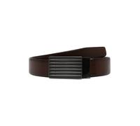 VANZETTI Ceinture brun foncé, Taille 105