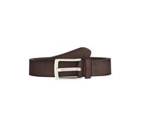 Vanzetti Ceinture Cuir 90 cm brun