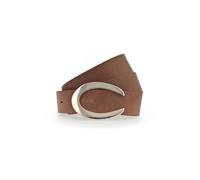 VANZETTI Ceinture caramel, Taille 85
