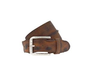 VANZETTI Ceinture chocolat, Taille 100