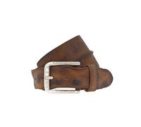 VANZETTI Ceinture chocolat, Taille 110