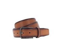 VANZETTI Ceinture cognac, Taille 100
