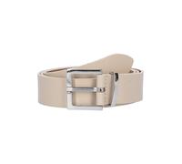 VANZETTI Ceinture crème, Taille 100