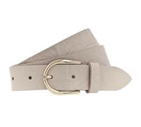 VANZETTI Ceinture crème, Taille 90