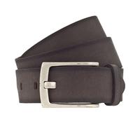 Vanzetti Ceinture Cuir 100 cm brun