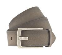 Vanzetti Ceinture Cuir 105 cm brun