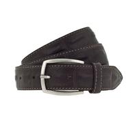 Vanzetti Ceinture Cuir 105 cm brun