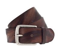 Vanzetti Ceinture Cuir 105 cm brun