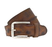 VANZETTI Ceinture chocolat, Taille 85