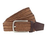 Vanzetti Ceinture Cuir 85 cm brun