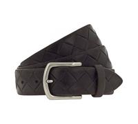 Vanzetti Ceinture Cuir 95 cm brun