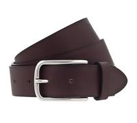 Vanzetti Ceinture en cuir 105 cm brun