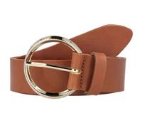 Vanzetti Ceinture en cuir 85 cm brun