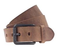 Vanzetti 40mm Full Leather Belt W95 Baileys