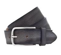 Vanzetti Ceinture en cuir anthracite (V4568A6662-95-0770)