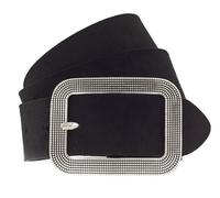 VANZETTI Ceinture en cuir Made in Germany 75