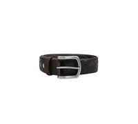 VANZETTI Ceinture en cuir marron | 105