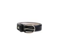 Vanzetti Ceinture 100 cm noir