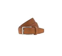 VANZETTI Ceinture en cuir pour enfants camel | 65