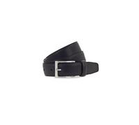 VANZETTI Ceinture en cuir pour enfants noir | 65