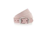 VANZETTI Ceinture enfant rose