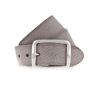 VANZETTI Ceinture greige, Taille 75