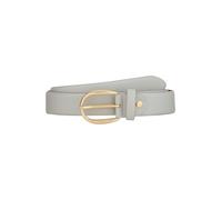 VANZETTI Ceinture gris clair, Taille 100