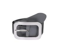 VANZETTI Ceinture gris foncé, Taille 85