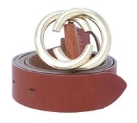 Vanzetti Ceinture en cuir cognac (V5736A6781-110-0645)
