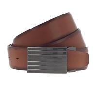 VANZETTI Ceinture marron, Taille 85