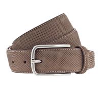 VANZETTI Ceinture moka, Taille 110
